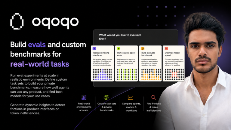 oqoqo: A Practical Look at Evals and Custom Benchmarks for AI Agents
